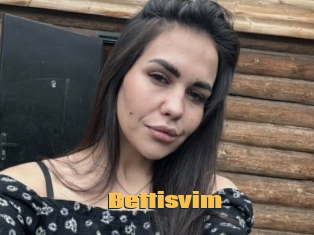 Bettisvim