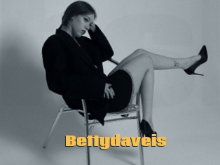 Bettydaveis