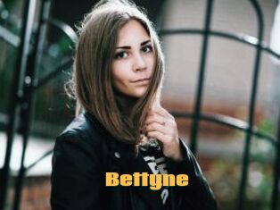 Bettyne