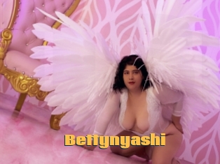 Bettynyashi