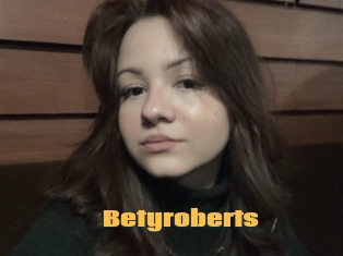 Betyroberts