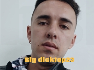 Big_dicktop23