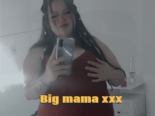 Big_mama_xxx