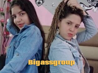 Bigassgroup