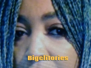 Bigclitories