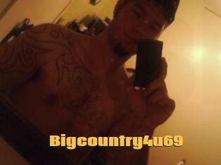 Bigcountry4u69