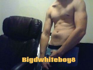 Bigdwhiteboy8