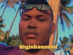 Bigjohansson