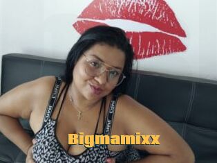 Bigmamixx