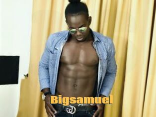 Bigsamuel