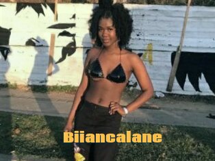 Biiancalane