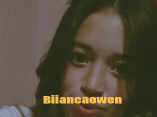 Biiancaowen