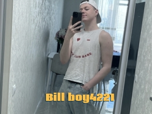 Bill_boy4221