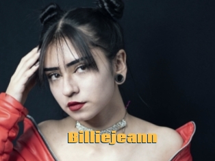 Billiejeann