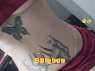 Billyboo