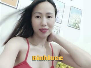 Binhluce