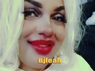 Bjleah