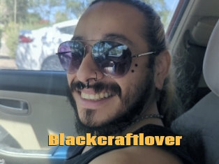 Blackcraftlover