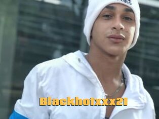 Blackhotxxx21