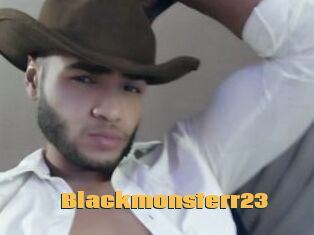 Blackmonsterr23