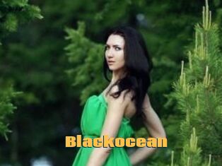 Blackocean