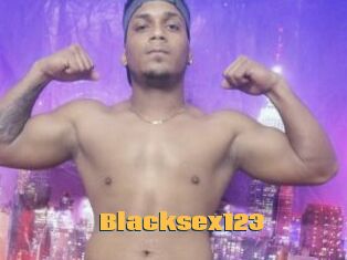 Blacksex123