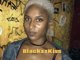 BlackxxKiss