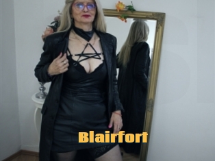 Blairfort