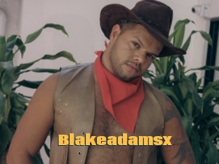 Blakeadamsx