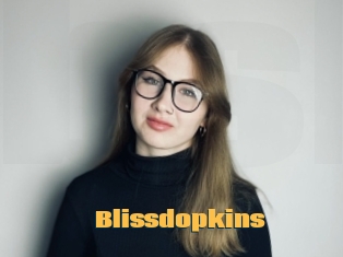 Blissdopkins