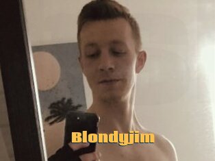 Blondyjim