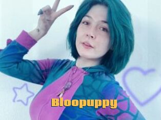 Bloopuppy