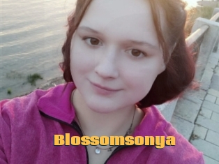 Blossomsonya