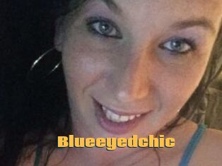 Blueeyedchic