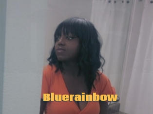 Bluerainbow