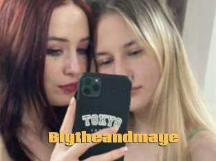 Blytheandmaye