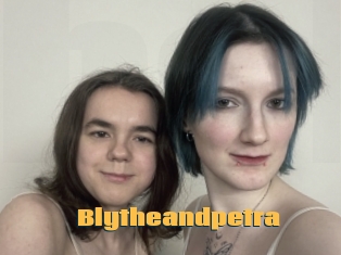 Blytheandpetra