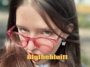 Blythebluitt