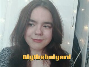 Blythebolyard