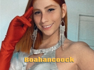 Boahancoock