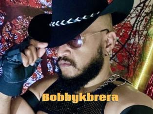 Bobbykbrera