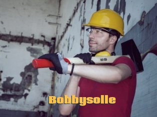 Bobbysolle