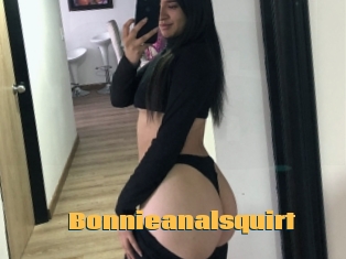 Bonnieanalsquirt