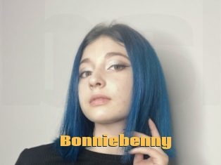 Bonniebenny