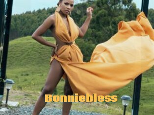 Bonniebless