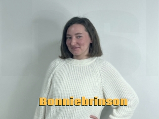 Bonniebrinson