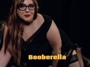 Booberella