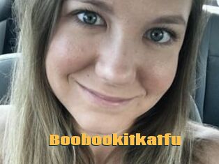 Boobookitkatfu