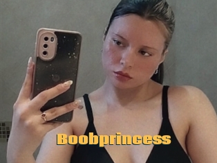 Boobprincess