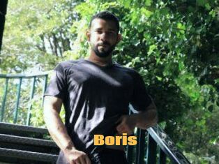 Boris